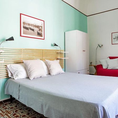 Albachiara Huge Apt Katanya Dış mekan fotoğraf